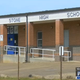 Stone High School in Wiggins, Miss., which has been under scrutiny following reports of white students putting a noose around a black schoolmate’s neck
WLOX screenshot